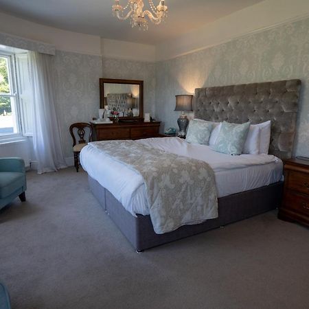 Innishannon House Hotel エクステリア 写真