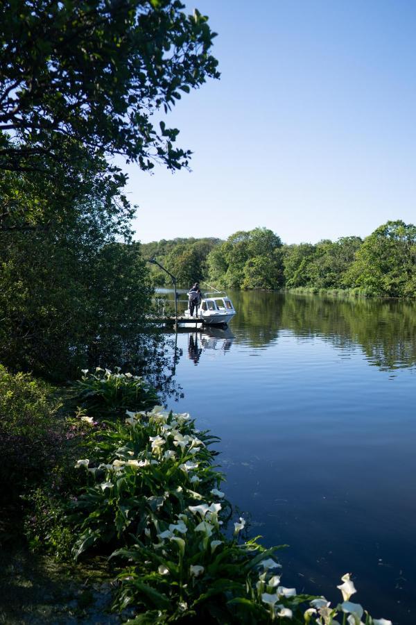Innishannon House Hotel エクステリア 写真