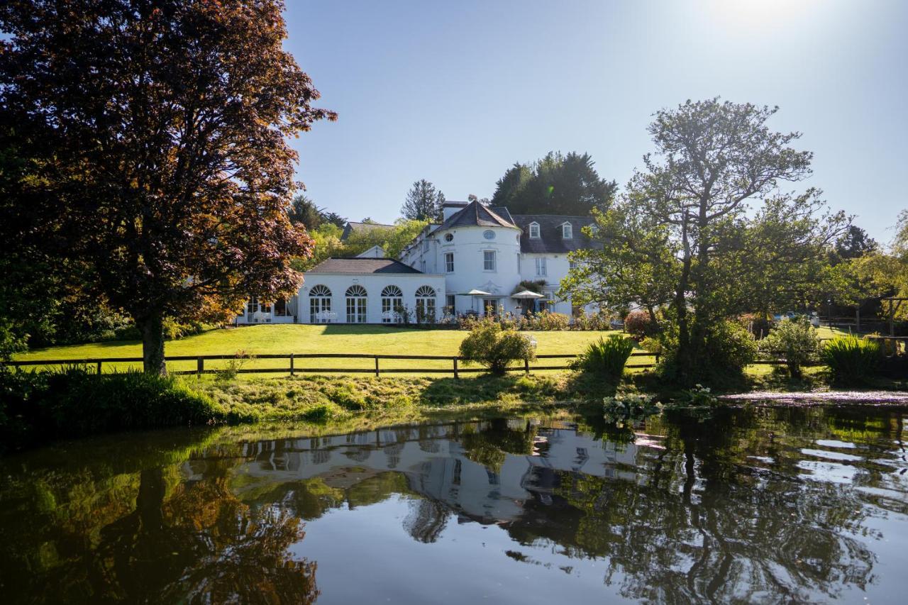 Innishannon House Hotel エクステリア 写真