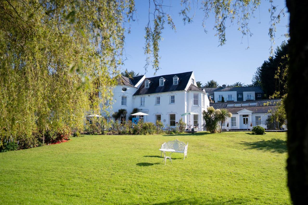 Innishannon House Hotel エクステリア 写真