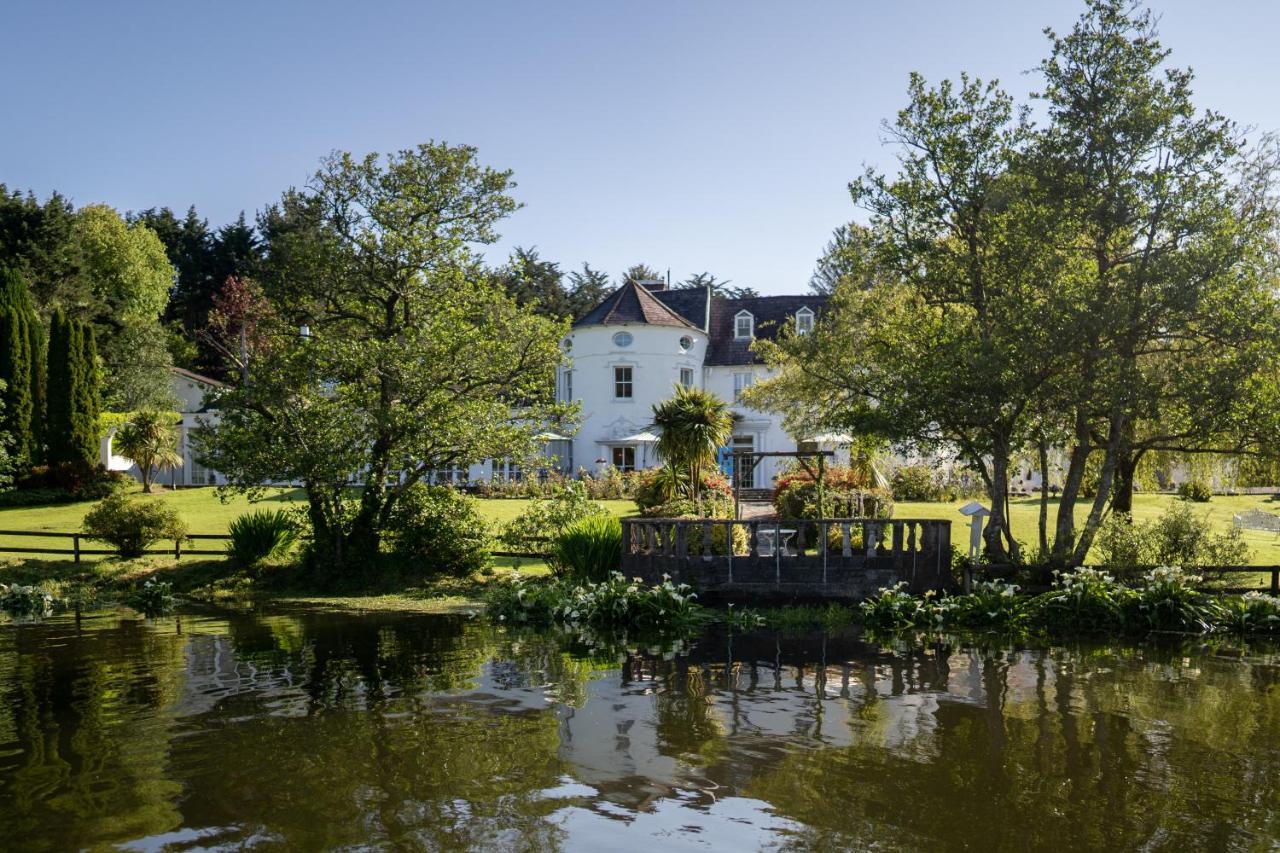 Innishannon House Hotel エクステリア 写真