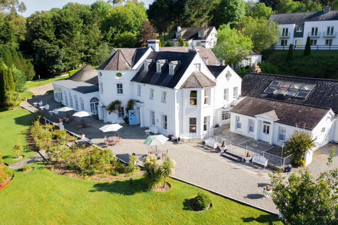 Innishannon House Hotel エクステリア 写真