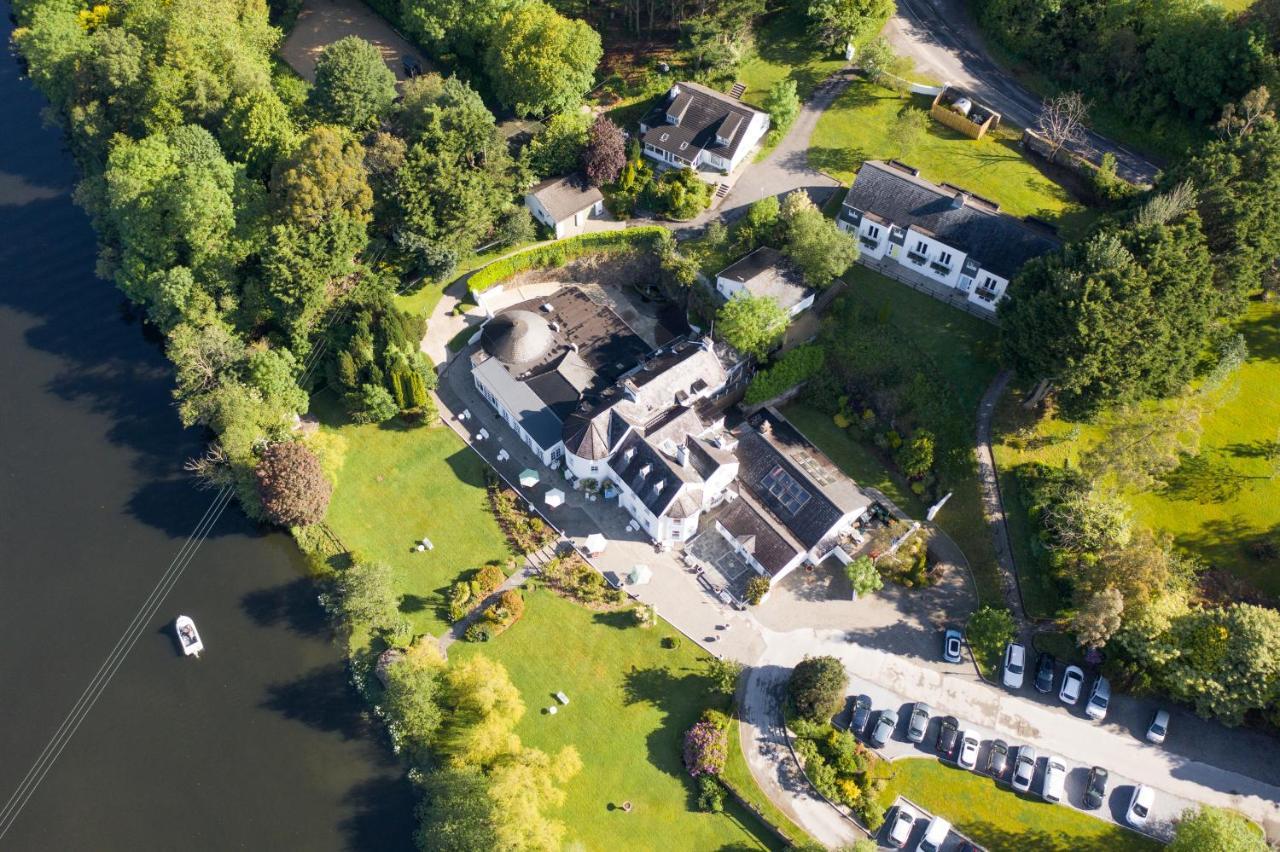 Innishannon House Hotel エクステリア 写真