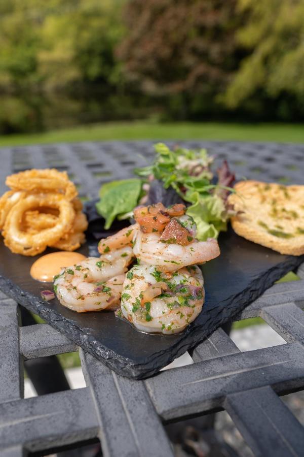 Innishannon House Hotel エクステリア 写真