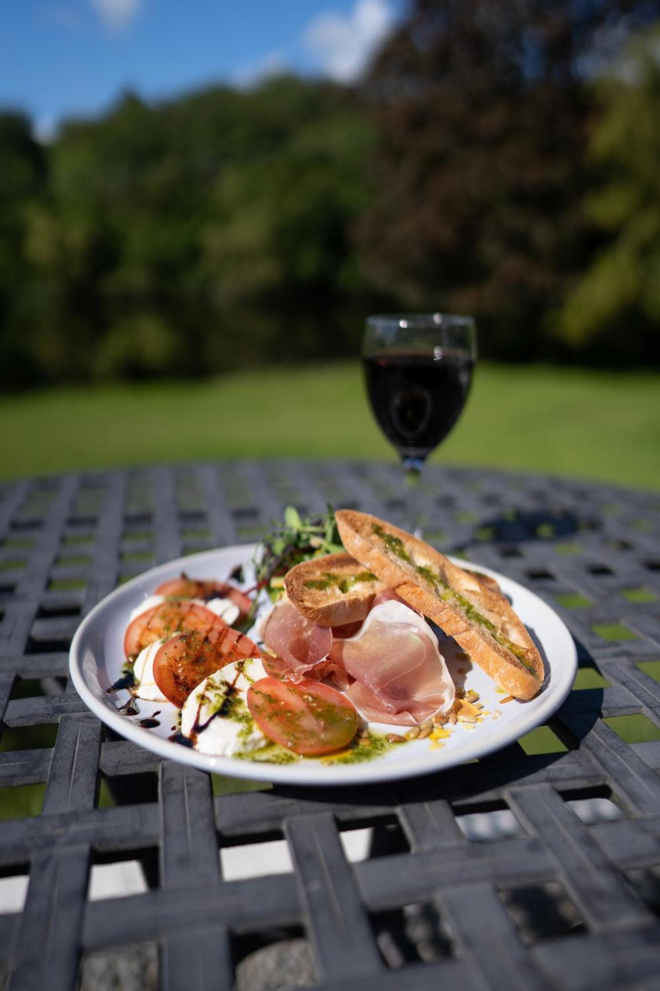 Innishannon House Hotel エクステリア 写真