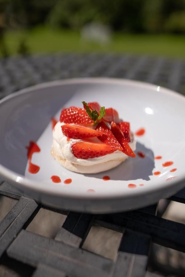 Innishannon House Hotel エクステリア 写真