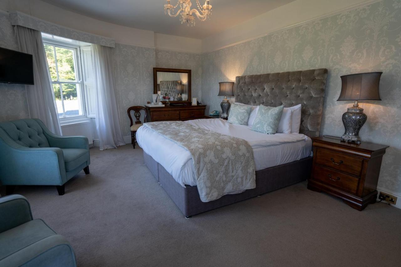 Innishannon House Hotel エクステリア 写真