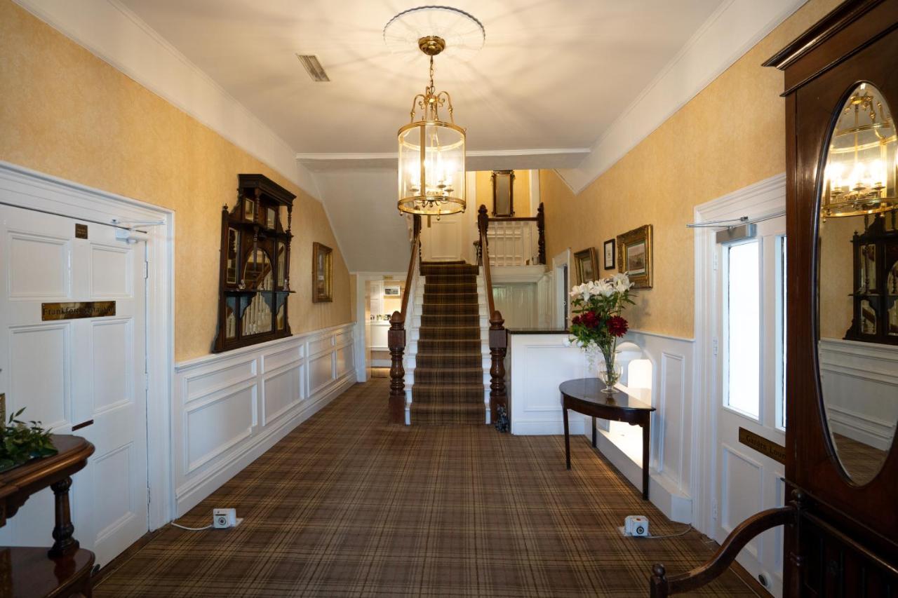 Innishannon House Hotel エクステリア 写真