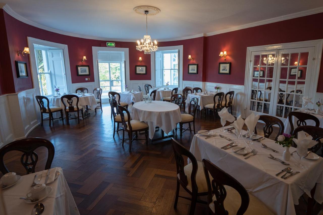 Innishannon House Hotel エクステリア 写真