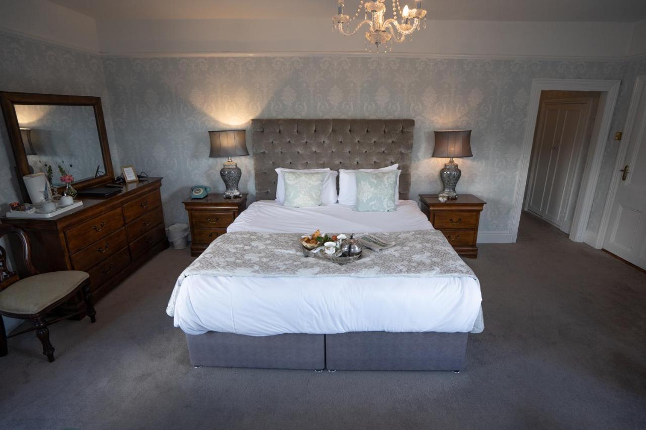 Innishannon House Hotel エクステリア 写真