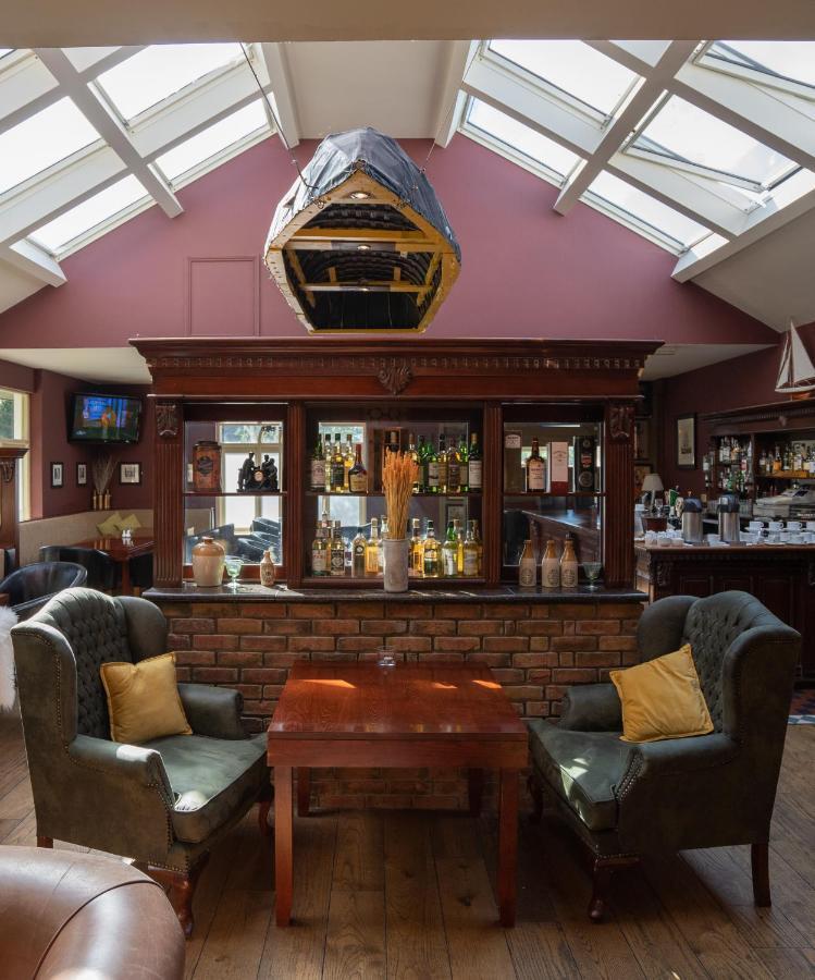 Innishannon House Hotel エクステリア 写真