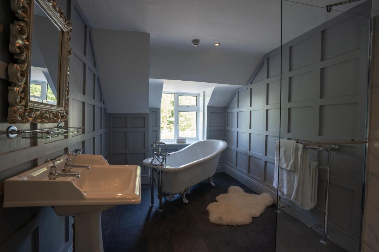 Innishannon House Hotel エクステリア 写真