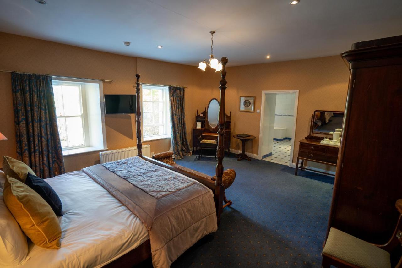 Innishannon House Hotel エクステリア 写真