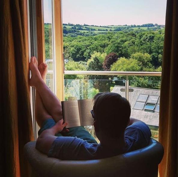 Innishannon House Hotel エクステリア 写真