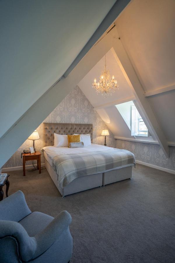 Innishannon House Hotel エクステリア 写真