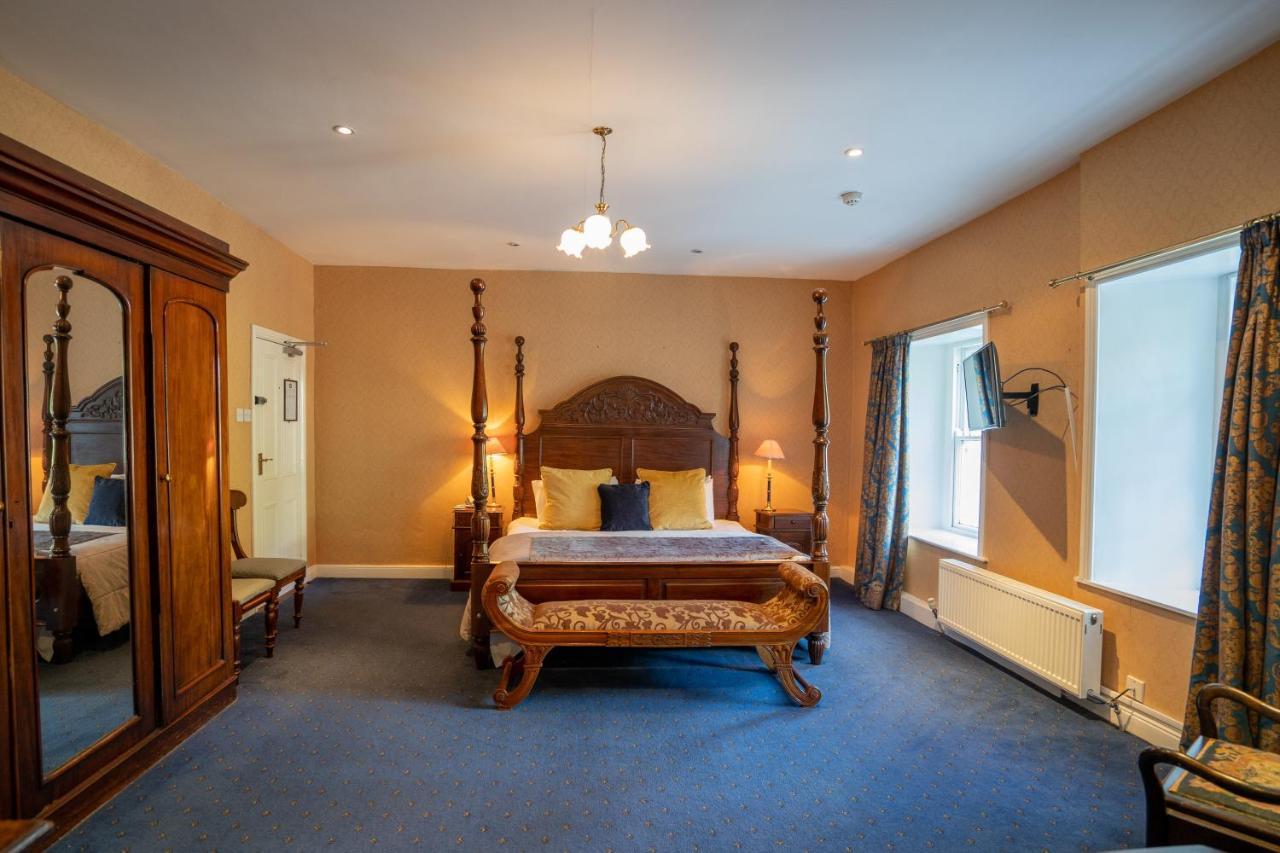 Innishannon House Hotel エクステリア 写真