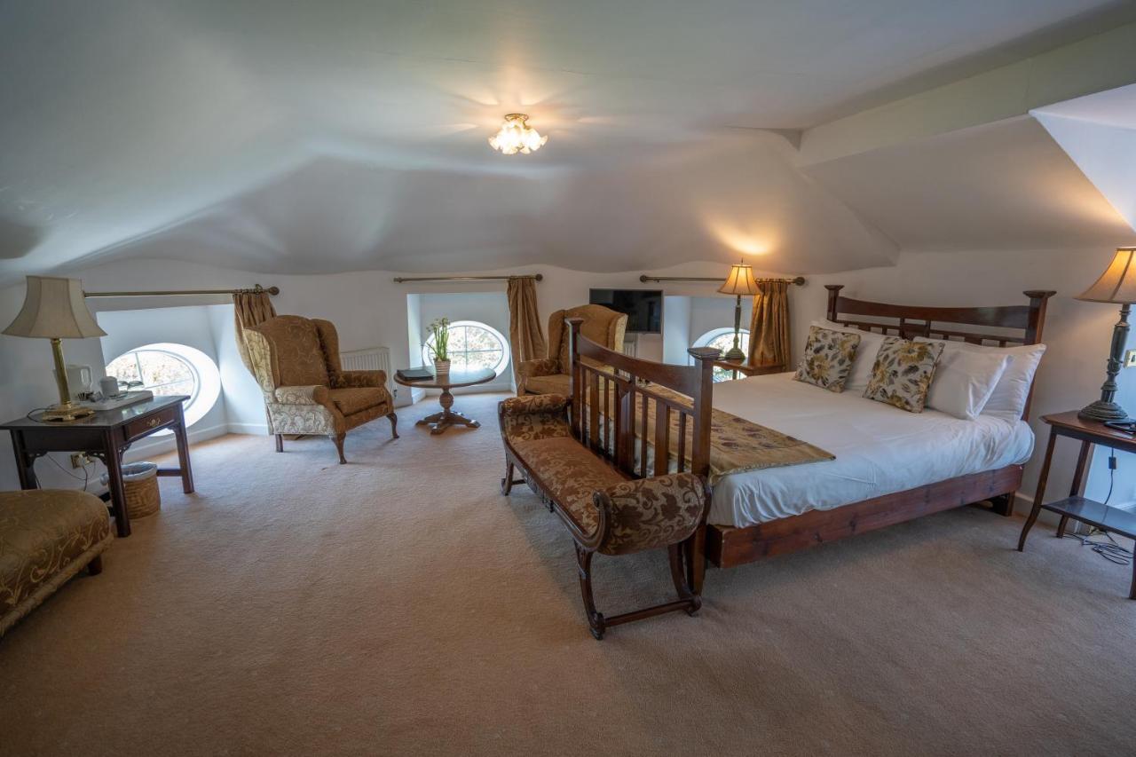 Innishannon House Hotel エクステリア 写真