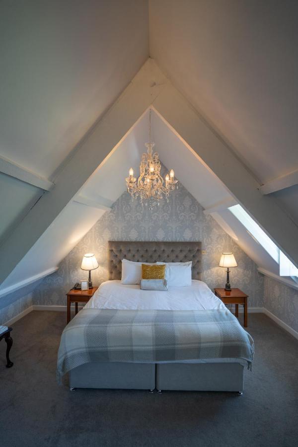 Innishannon House Hotel エクステリア 写真