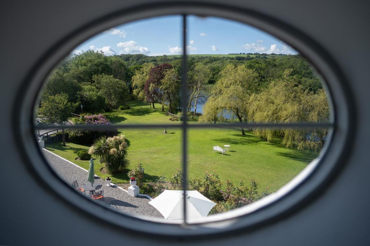Innishannon House Hotel エクステリア 写真