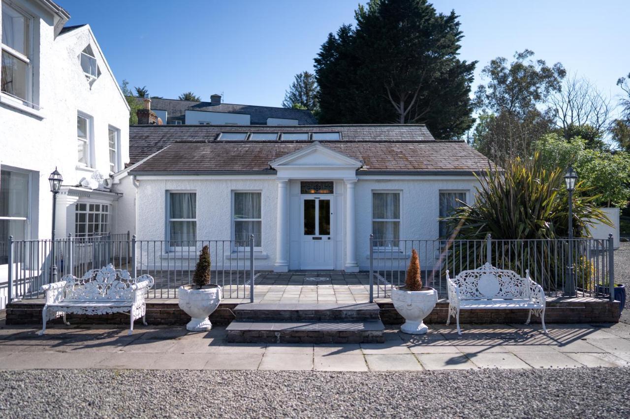 Innishannon House Hotel エクステリア 写真