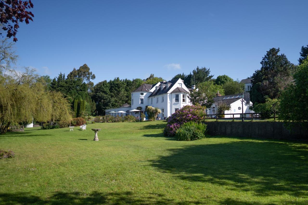 Innishannon House Hotel エクステリア 写真