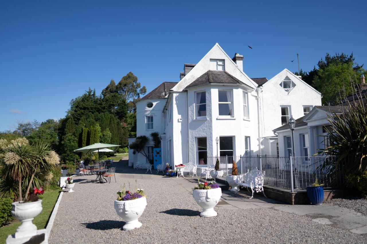 Innishannon House Hotel エクステリア 写真