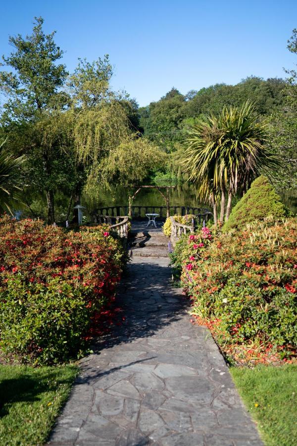 Innishannon House Hotel エクステリア 写真