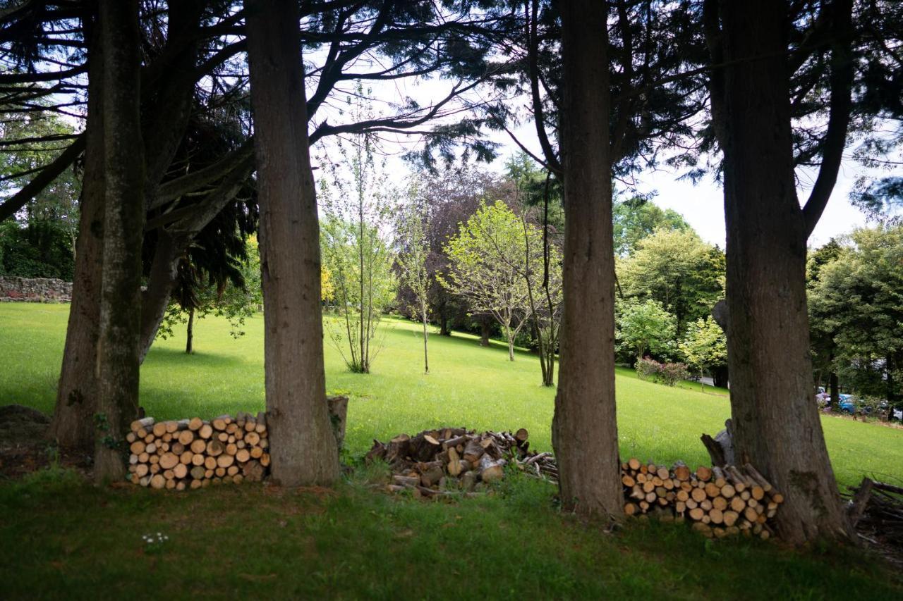 Innishannon House Hotel エクステリア 写真