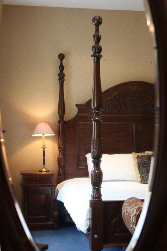 Innishannon House Hotel エクステリア 写真