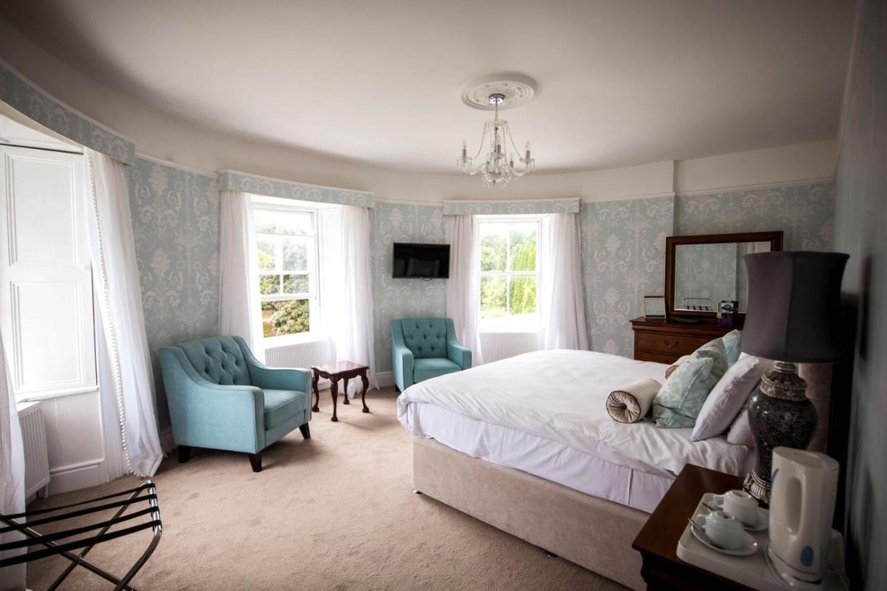 Innishannon House Hotel エクステリア 写真