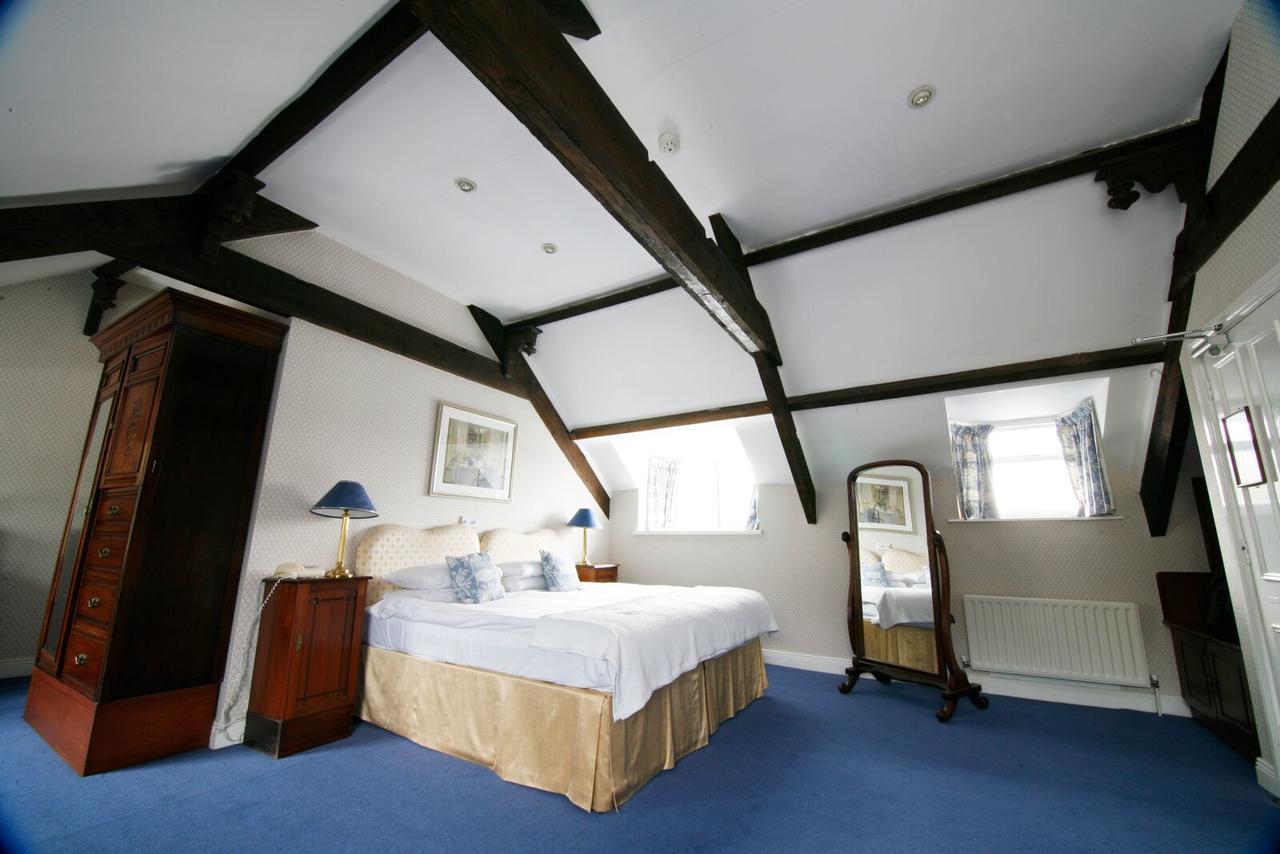 Innishannon House Hotel エクステリア 写真