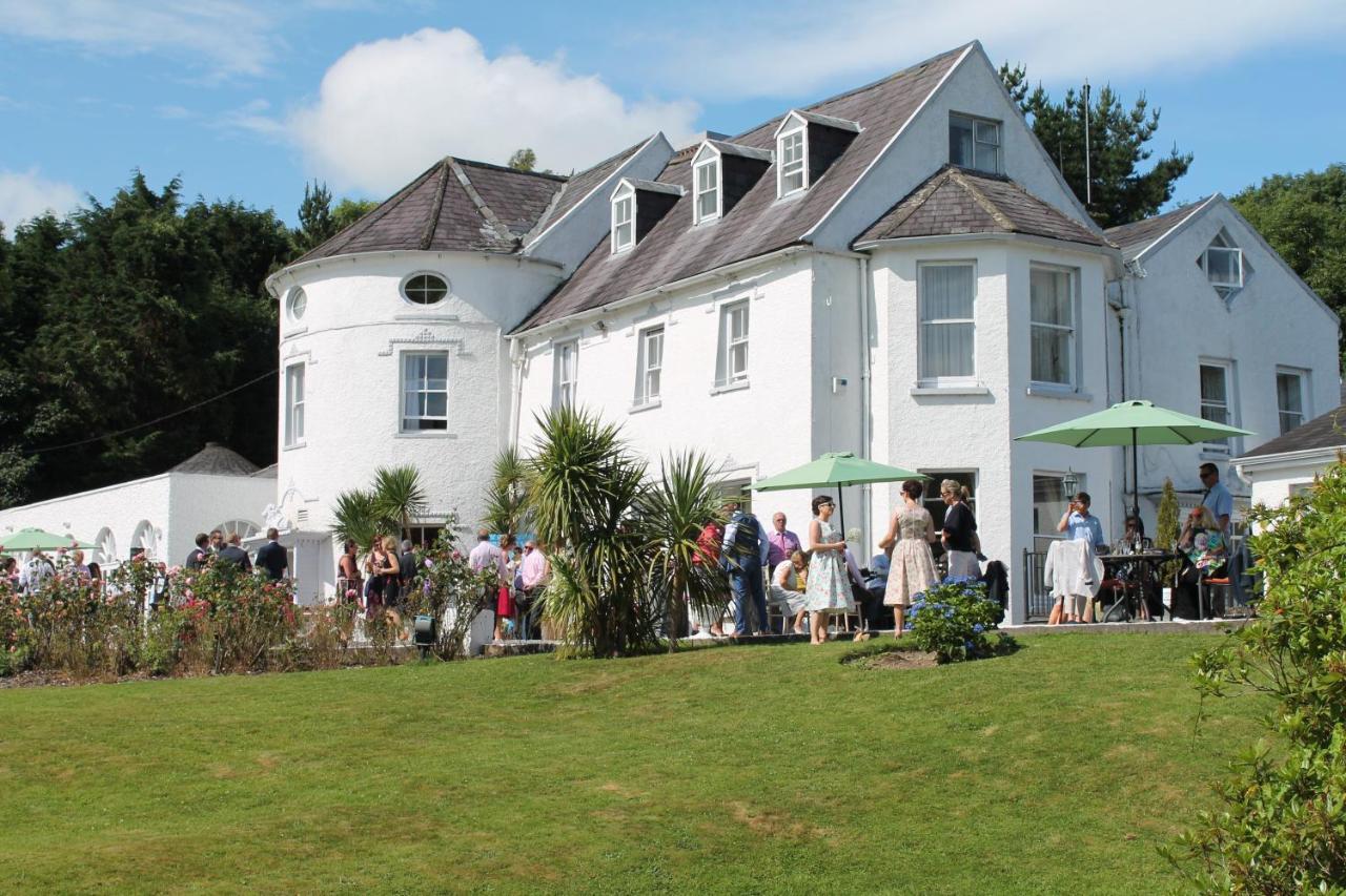 Innishannon House Hotel エクステリア 写真