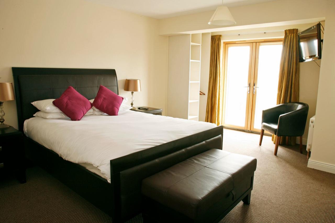 Innishannon House Hotel エクステリア 写真