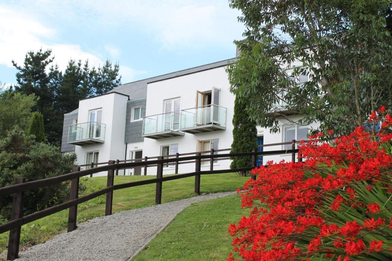 Innishannon House Hotel エクステリア 写真