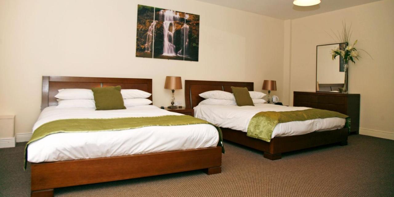 Innishannon House Hotel エクステリア 写真