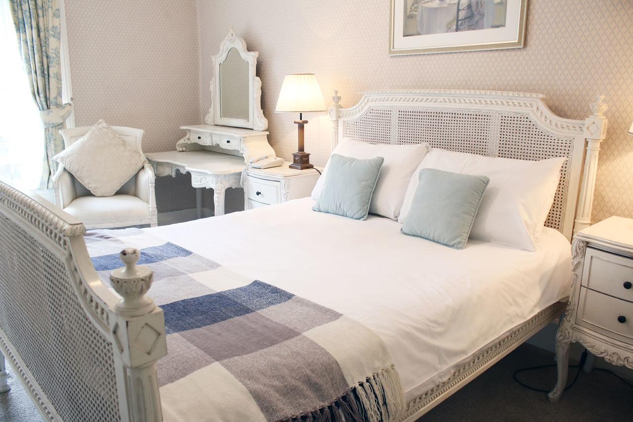Innishannon House Hotel エクステリア 写真