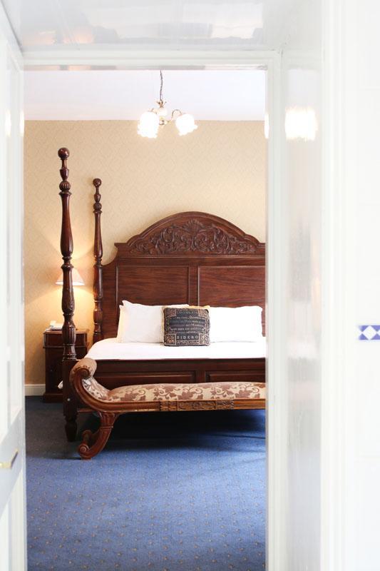 Innishannon House Hotel エクステリア 写真
