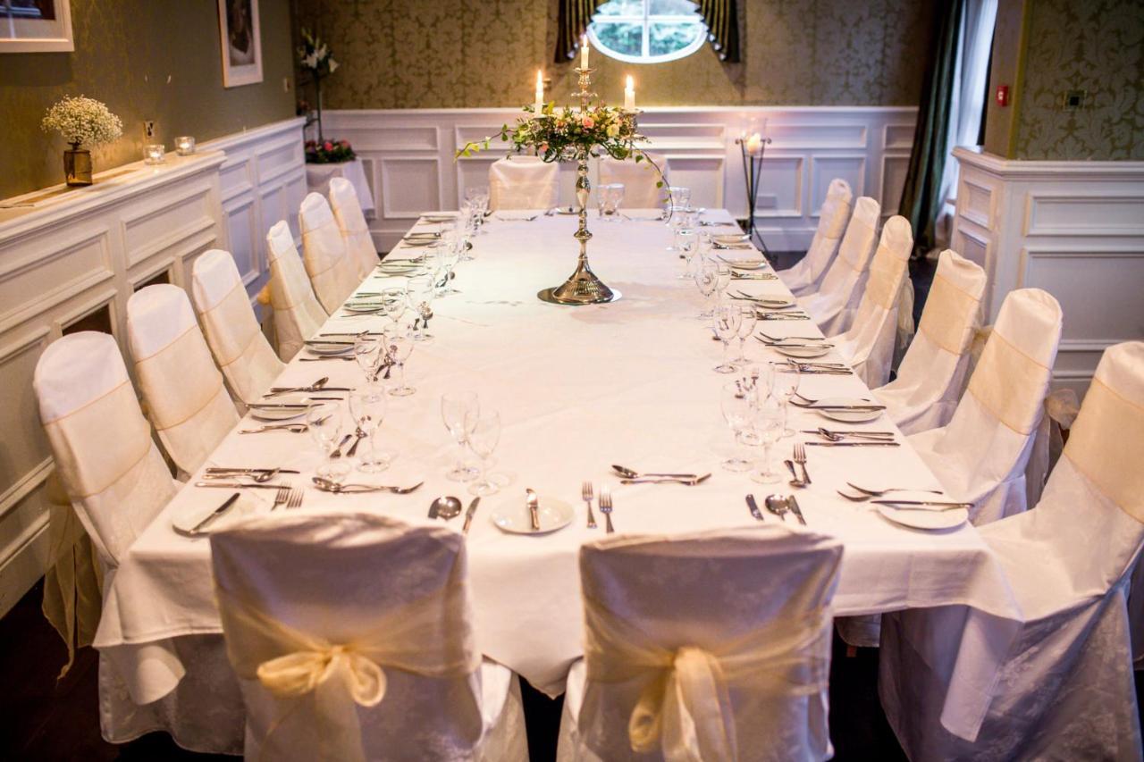 Innishannon House Hotel エクステリア 写真