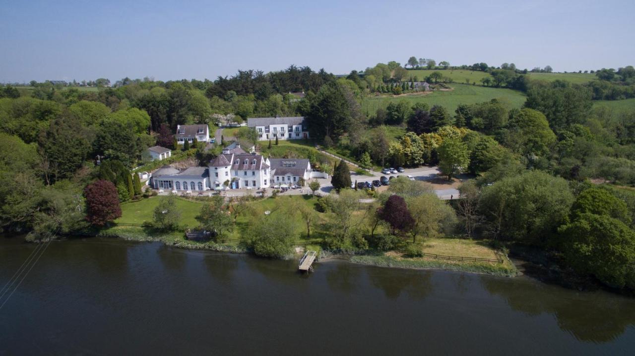 Innishannon House Hotel エクステリア 写真